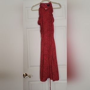 Women's dress